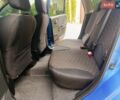 Синій Ніссан Ноут, об'ємом двигуна 0 л та пробігом 91 тис. км за 5500 $, фото 21 на Automoto.ua