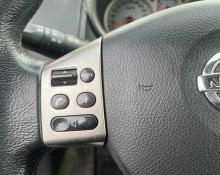 Синий Ниссан Ноут, объемом двигателя 1.6 л и пробегом 179 тыс. км за 6490 $, фото 15 на Automoto.ua