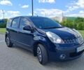 Синій Ніссан Ноут, об'ємом двигуна 1.4 л та пробігом 235 тис. км за 4300 $, фото 1 на Automoto.ua