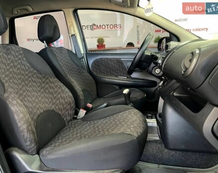 Синій Ніссан Ноут, об'ємом двигуна 1.39 л та пробігом 182 тис. км за 4990 $, фото 22 на Automoto.ua