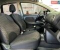 Синій Ніссан Ноут, об'ємом двигуна 1.39 л та пробігом 182 тис. км за 4990 $, фото 22 на Automoto.ua