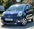 Синій Ніссан Ноут, об'ємом двигуна 1.6 л та пробігом 187 тис. км за 6700 $, фото 1 на Automoto.ua