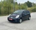 Синий Ниссан Ноут, объемом двигателя 1.4 л и пробегом 163 тыс. км за 5721 $, фото 7 на Automoto.ua