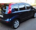 Синий Ниссан Ноут, объемом двигателя 1.6 л и пробегом 134 тыс. км за 5900 $, фото 5 на Automoto.ua