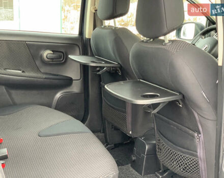 Синий Ниссан Ноут, объемом двигателя 1.39 л и пробегом 187 тыс. км за 4499 $, фото 55 на Automoto.ua