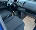 Синій Ніссан Ноут, об'ємом двигуна 1.4 л та пробігом 202 тис. км за 5700 $, фото 31 на Automoto.ua
