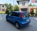 Синій Ніссан Ноут, об'ємом двигуна 1.6 л та пробігом 251 тис. км за 5700 $, фото 20 на Automoto.ua