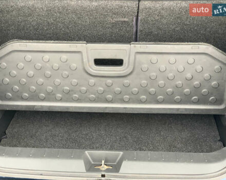 Синий Ниссан Ноут, объемом двигателя 1.39 л и пробегом 187 тыс. км за 4499 $, фото 58 на Automoto.ua