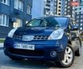 Синий Ниссан Ноут, объемом двигателя 1.6 л и пробегом 147 тыс. км за 4999 $, фото 1 на Automoto.ua