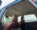 Синий Ниссан Ноут, объемом двигателя 1.6 л и пробегом 251 тыс. км за 5600 $, фото 19 на Automoto.ua