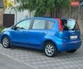 Синий Ниссан Ноут, объемом двигателя 1.6 л и пробегом 205 тыс. км за 4600 $, фото 9 на Automoto.ua
