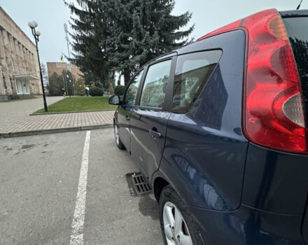 Синий Ниссан Ноут, объемом двигателя 1.46 л и пробегом 287 тыс. км за 5200 $, фото 8 на Automoto.ua