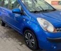 Синий Ниссан Ноут, объемом двигателя 1.39 л и пробегом 230 тыс. км за 5700 $, фото 3 на Automoto.ua