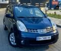 Синий Ниссан Ноут, объемом двигателя 1.6 л и пробегом 147 тыс. км за 4999 $, фото 17 на Automoto.ua