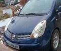 Синий Ниссан Ноут, объемом двигателя 1.6 л и пробегом 120 тыс. км за 5800 $, фото 2 на Automoto.ua