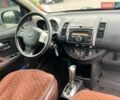 Синій Ніссан Ноут, об'ємом двигуна 1.6 л та пробігом 229 тис. км за 6400 $, фото 16 на Automoto.ua