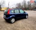 Синій Ніссан Ноут, об'ємом двигуна 1.6 л та пробігом 220 тис. км за 6600 $, фото 6 на Automoto.ua