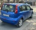 Синій Ніссан Ноут, об'ємом двигуна 1.6 л та пробігом 206 тис. км за 2950 $, фото 1 на Automoto.ua