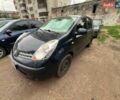 Синій Ніссан Ноут, об'ємом двигуна 1.39 л та пробігом 150 тис. км за 5000 $, фото 3 на Automoto.ua