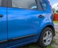Синій Ніссан Ноут, об'ємом двигуна 1.4 л та пробігом 118 тис. км за 4289 $, фото 1 на Automoto.ua