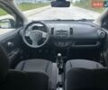 Синій Ніссан Ноут, об'ємом двигуна 1.4 л та пробігом 163 тис. км за 5699 $, фото 18 на Automoto.ua
