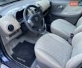 Синий Ниссан Ноут, объемом двигателя 1.6 л и пробегом 167 тыс. км за 6600 $, фото 1 на Automoto.ua