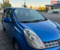 Синий Ниссан Ноут, объемом двигателя 1.6 л и пробегом 205 тыс. км за 4600 $, фото 17 на Automoto.ua