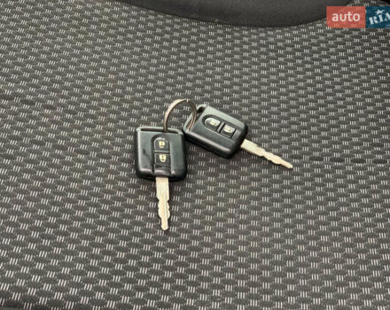 Синий Ниссан Ноут, объемом двигателя 1.39 л и пробегом 187 тыс. км за 4499 $, фото 67 на Automoto.ua