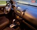 Синий Ниссан Ноут, объемом двигателя 1.6 л и пробегом 147 тыс. км за 4999 $, фото 43 на Automoto.ua