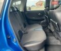 Синий Ниссан Ноут, объемом двигателя 1.6 л и пробегом 179 тыс. км за 6490 $, фото 10 на Automoto.ua