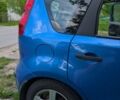 Синій Ніссан Ноут, об'ємом двигуна 1.38 л та пробігом 118 тис. км за 4300 $, фото 5 на Automoto.ua