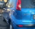 Синій Ніссан Ноут, об'ємом двигуна 1.6 л та пробігом 177 тис. км за 6300 $, фото 8 на Automoto.ua