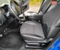 Синий Ниссан Ноут, объемом двигателя 1.6 л и пробегом 160 тыс. км за 5850 $, фото 19 на Automoto.ua