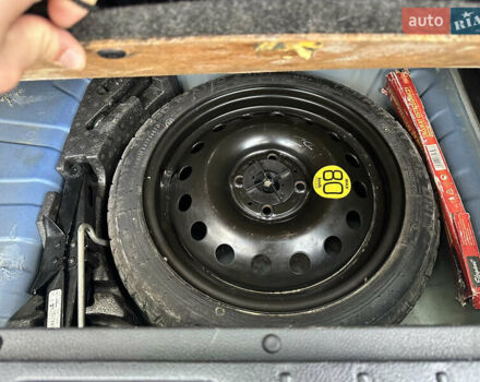 Синий Ниссан Ноут, объемом двигателя 1.6 л и пробегом 115 тыс. км за 7300 $, фото 36 на Automoto.ua