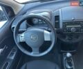 Синій Ніссан Ноут, об'ємом двигуна 1.4 л та пробігом 202 тис. км за 5700 $, фото 21 на Automoto.ua