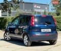 Синій Ніссан Ноут, об'ємом двигуна 1.6 л та пробігом 187 тис. км за 6700 $, фото 15 на Automoto.ua