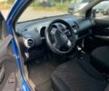 Синий Ниссан Ноут, объемом двигателя 1.4 л и пробегом 220 тыс. км за 2800 $, фото 6 на Automoto.ua