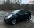 Синий Ниссан Ноут, объемом двигателя 1.6 л и пробегом 221 тыс. км за 6400 $, фото 10 на Automoto.ua