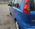 Синій Ніссан Ноут, об'ємом двигуна 1.6 л та пробігом 178 тис. км за 5700 $, фото 5 на Automoto.ua
