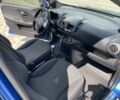 Синий Ниссан Ноут, объемом двигателя 1.6 л и пробегом 212 тыс. км за 5400 $, фото 11 на Automoto.ua