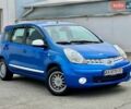 Синий Ниссан Ноут, объемом двигателя 1.6 л и пробегом 264 тыс. км за 5200 $, фото 6 на Automoto.ua