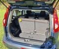Синій Ніссан Ноут, об'ємом двигуна 1.6 л та пробігом 306 тис. км за 4950 $, фото 13 на Automoto.ua