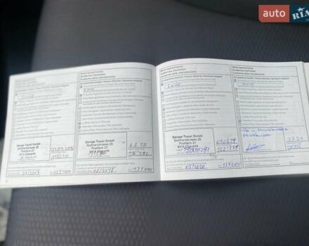 Синій Ніссан Ноут, об'ємом двигуна 1.6 л та пробігом 178 тис. км за 5590 $, фото 37 на Automoto.ua