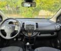 Синій Ніссан Ноут, об'ємом двигуна 1.4 л та пробігом 230 тис. км за 5014 $, фото 8 на Automoto.ua