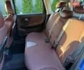 Синий Ниссан Ноут, объемом двигателя 1.6 л и пробегом 114 тыс. км за 7200 $, фото 13 на Automoto.ua