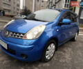 Синій Ніссан Ноут, об'ємом двигуна 1.6 л та пробігом 225 тис. км за 4950 $, фото 1 на Automoto.ua