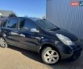 Синий Ниссан Ноут, объемом двигателя 1.6 л и пробегом 181 тыс. км за 6700 $, фото 1 на Automoto.ua