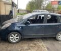 Синий Ниссан Ноут, объемом двигателя 1.39 л и пробегом 180 тыс. км за 2500 $, фото 3 на Automoto.ua