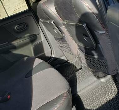 Синий Ниссан Ноут, объемом двигателя 1.6 л и пробегом 182 тыс. км за 6600 $, фото 26 на Automoto.ua