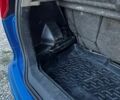 Синій Ніссан Ноут, об'ємом двигуна 1.6 л та пробігом 161 тис. км за 5800 $, фото 12 на Automoto.ua